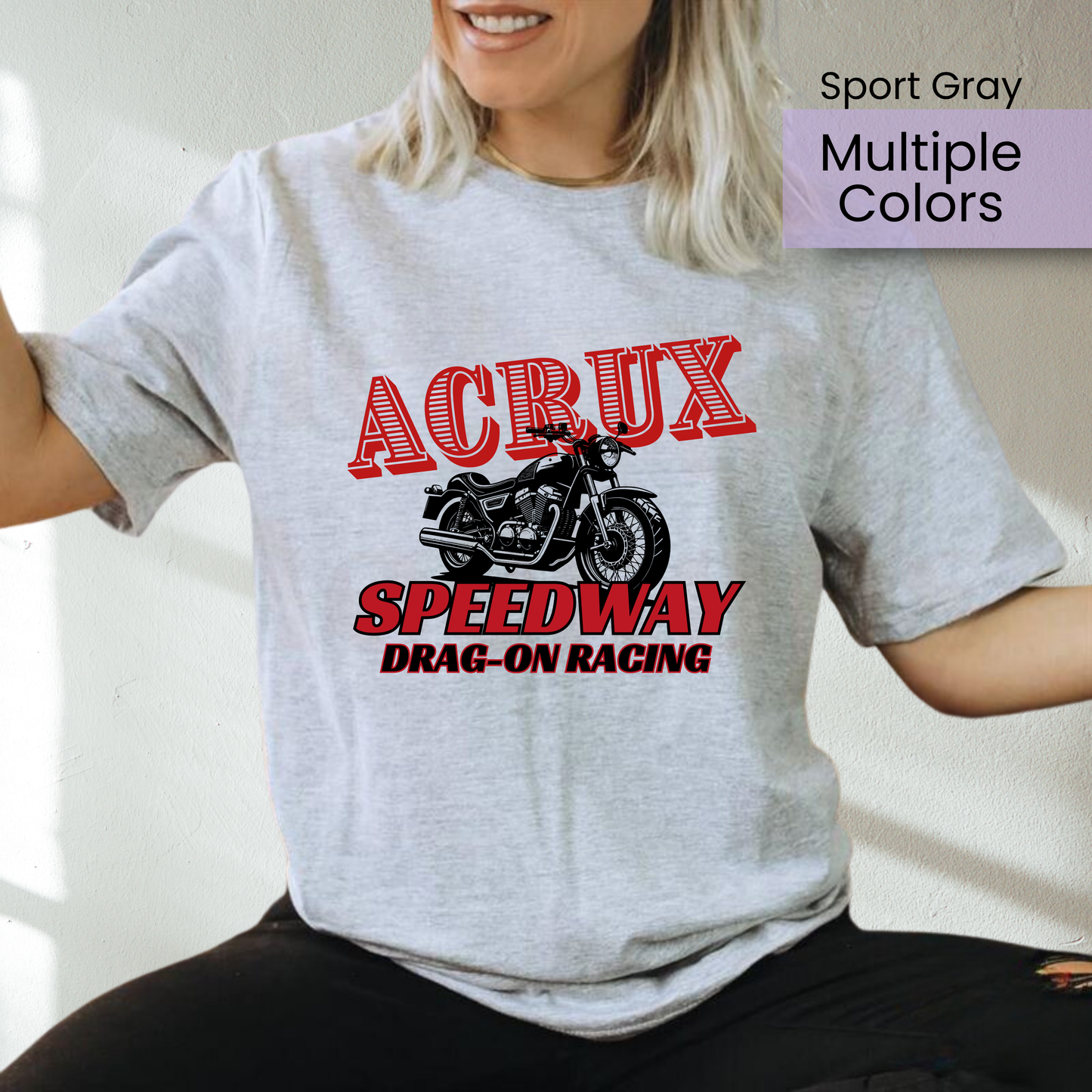 Acrux Speedway