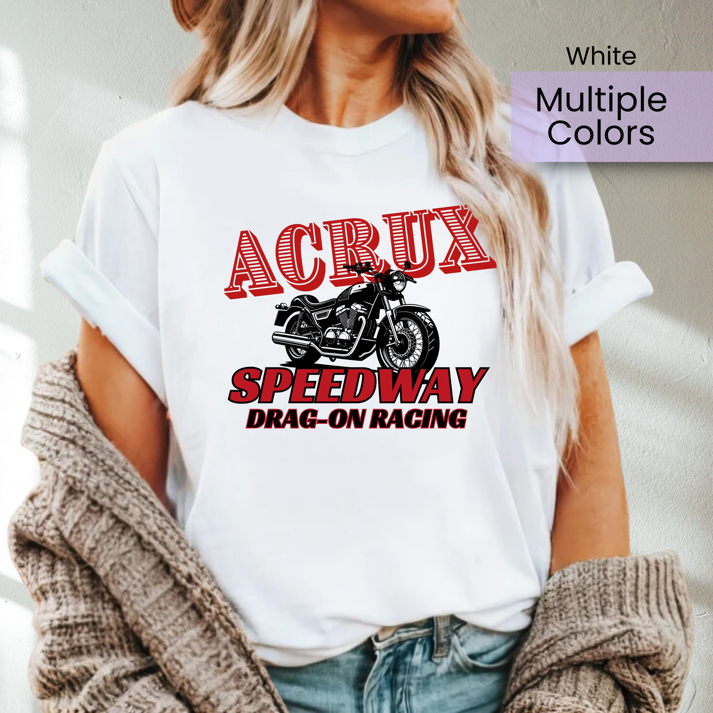 Acrux Speedway