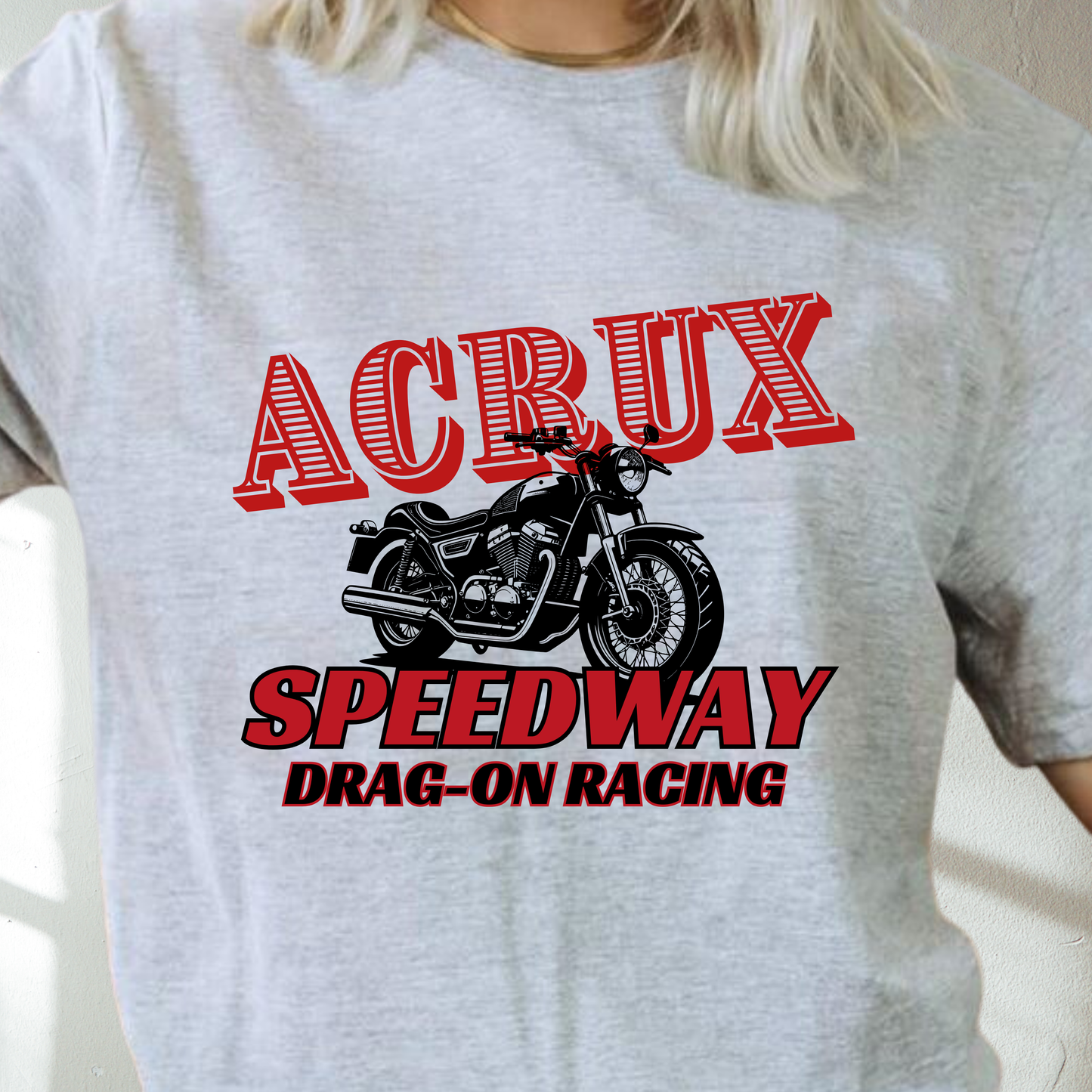 Acrux Speedway