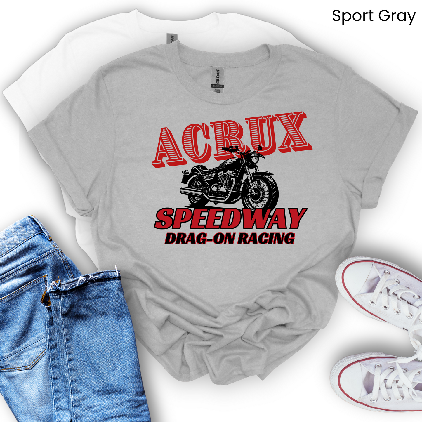 Acrux Speedway