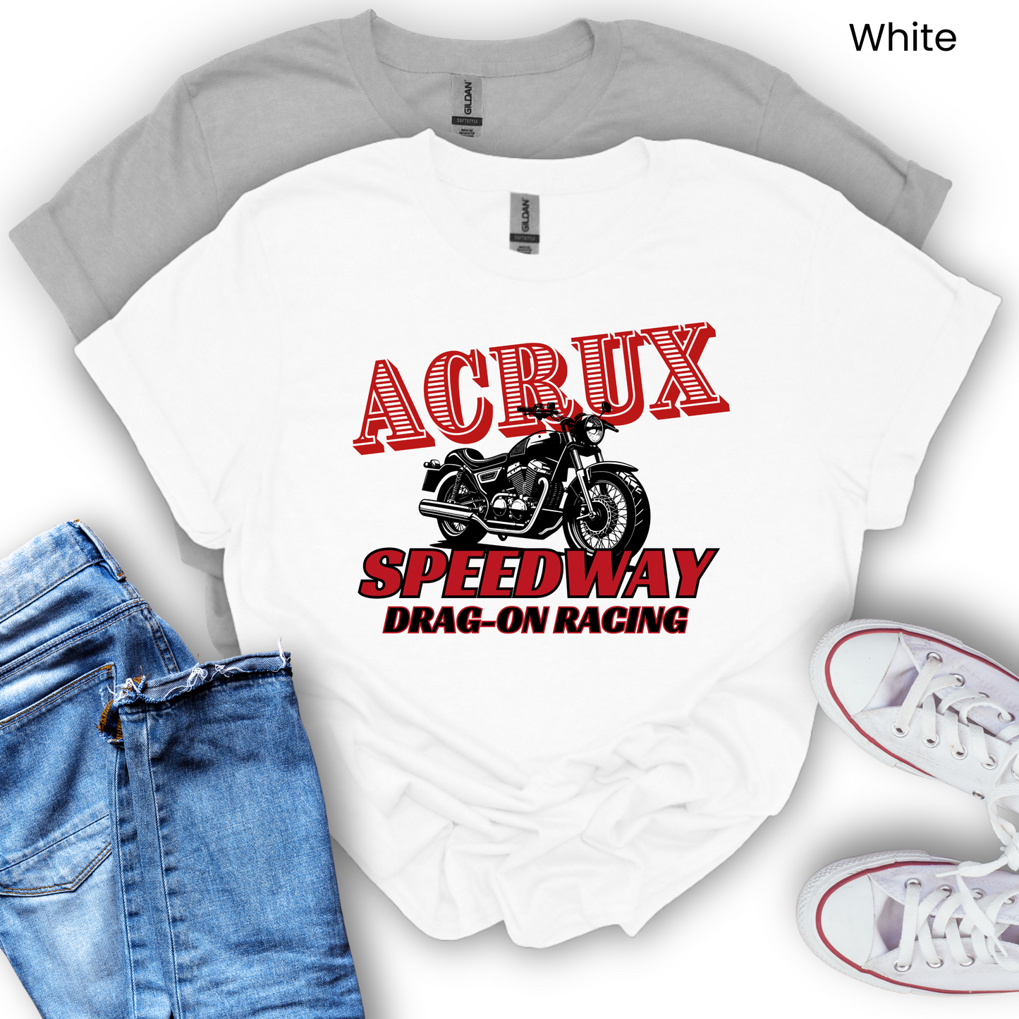 Acrux Speedway